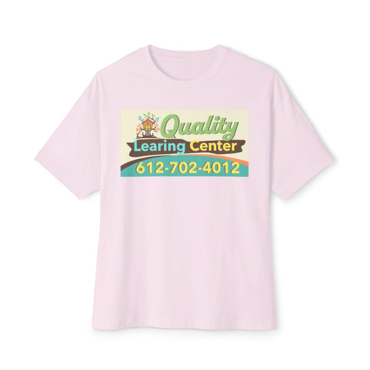 Quality Learing Center T-Shirt