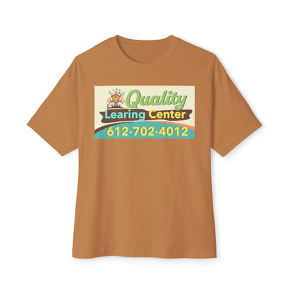 Quality Learing Center T-Shirt