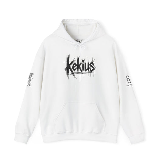 Kekius Graffiti Hoodie