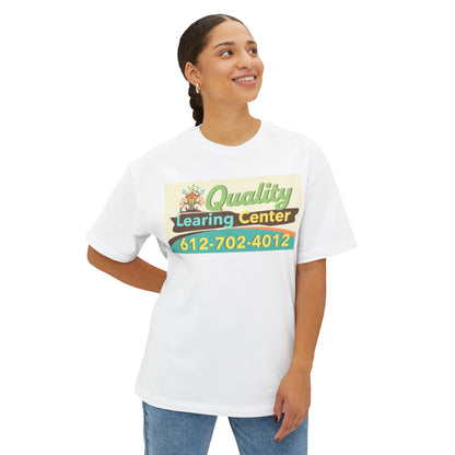 Quality Learing Center T-Shirt