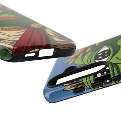 Emperor Kekius Phone Case