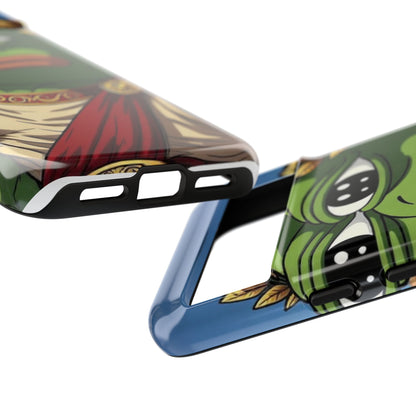 Emperor Kekius Phone Case