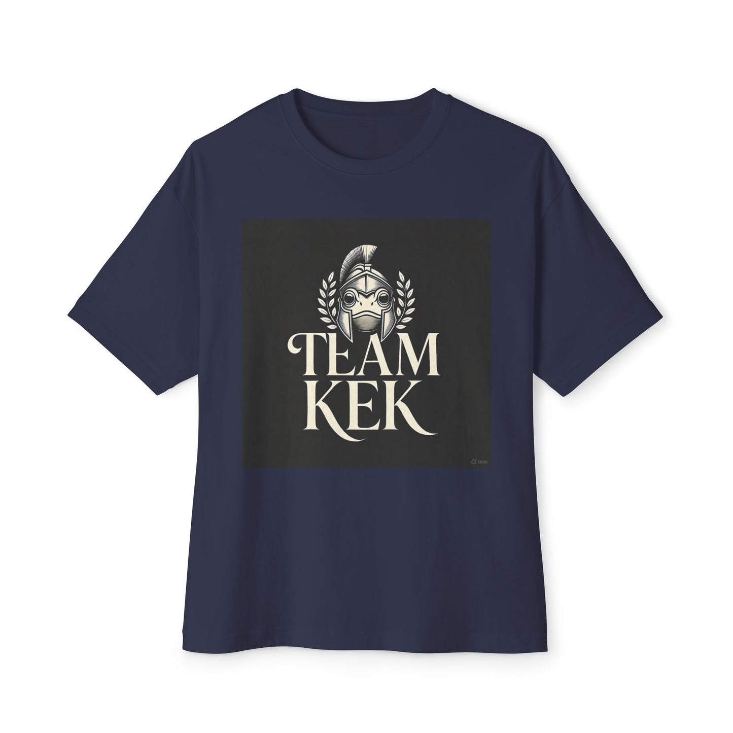 Team KEK #4 T-Shirt