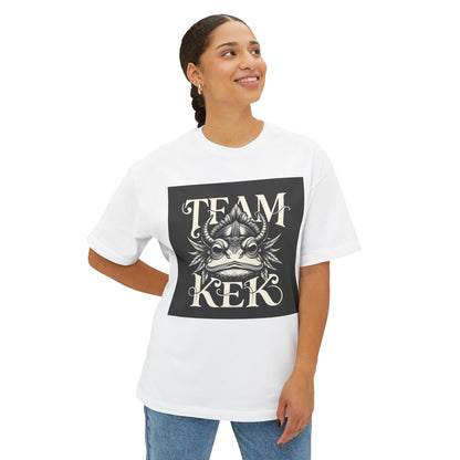 Team KEK #3 T-Shirt