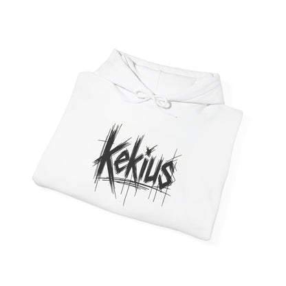 Kekius Graffiti Hoodie