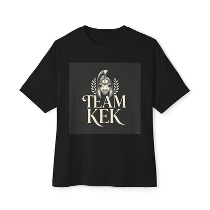 Team KEK #4 T-Shirt