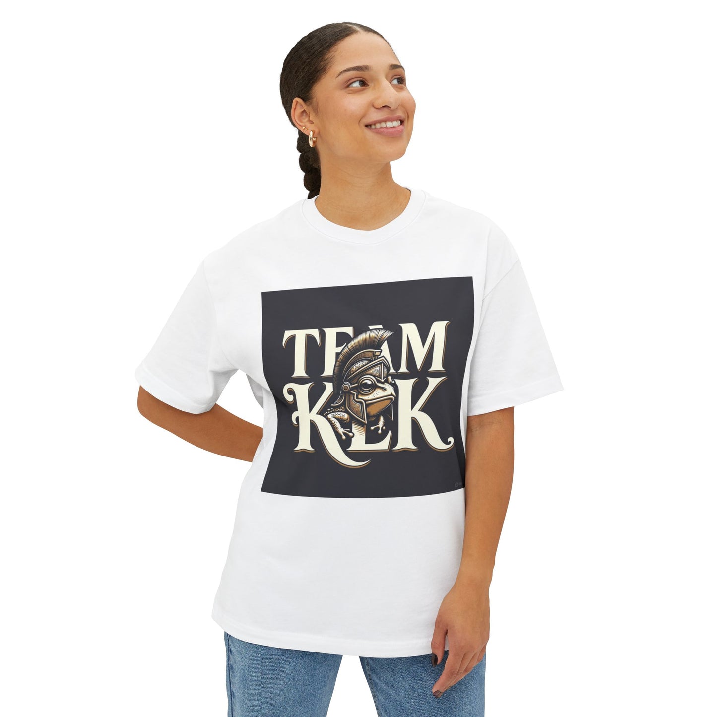 Team KEK #1 T-Shirt