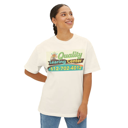 Quality Learing Center T-Shirt