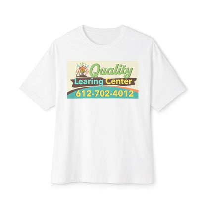 Quality Learing Center T-Shirt