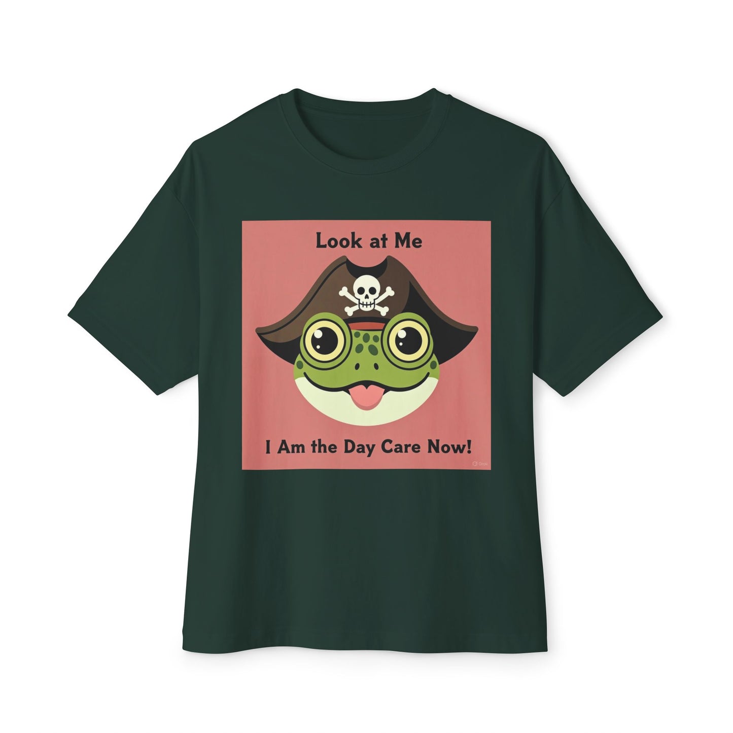 Look at Me KEK #1 T-Shirt