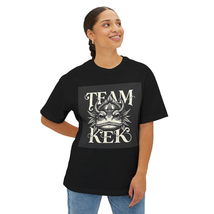Team KEK #3 T-Shirt