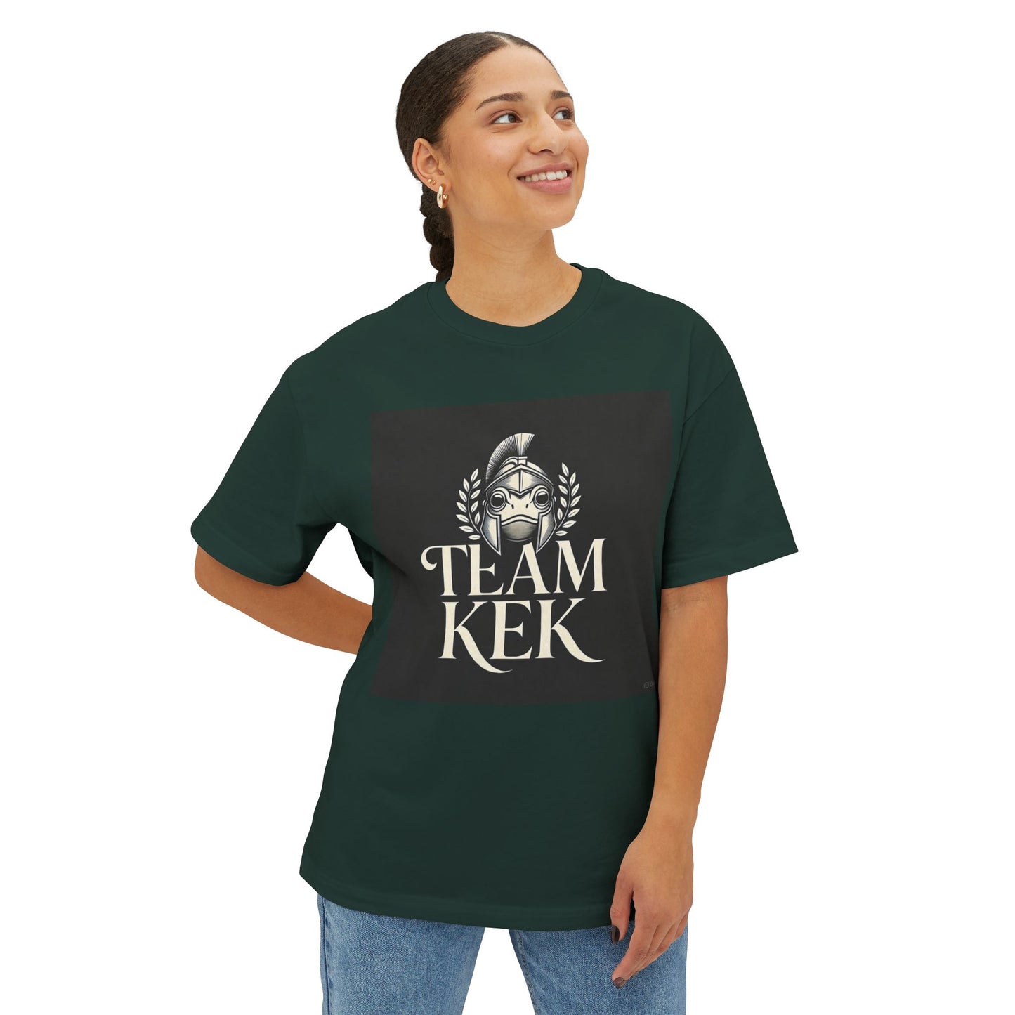 Team KEK #4 T-Shirt