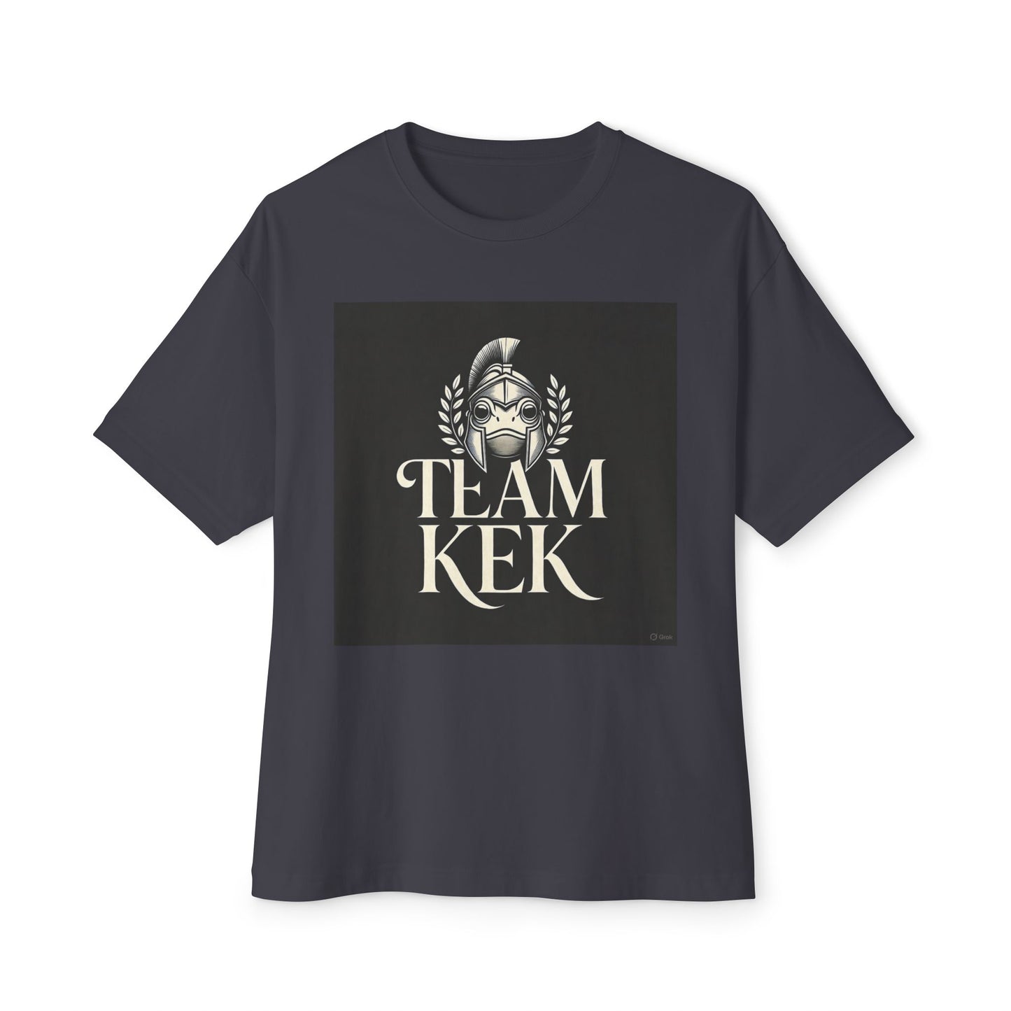 Team KEK #4 T-Shirt