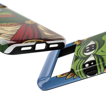 Emperor Kekius Phone Case