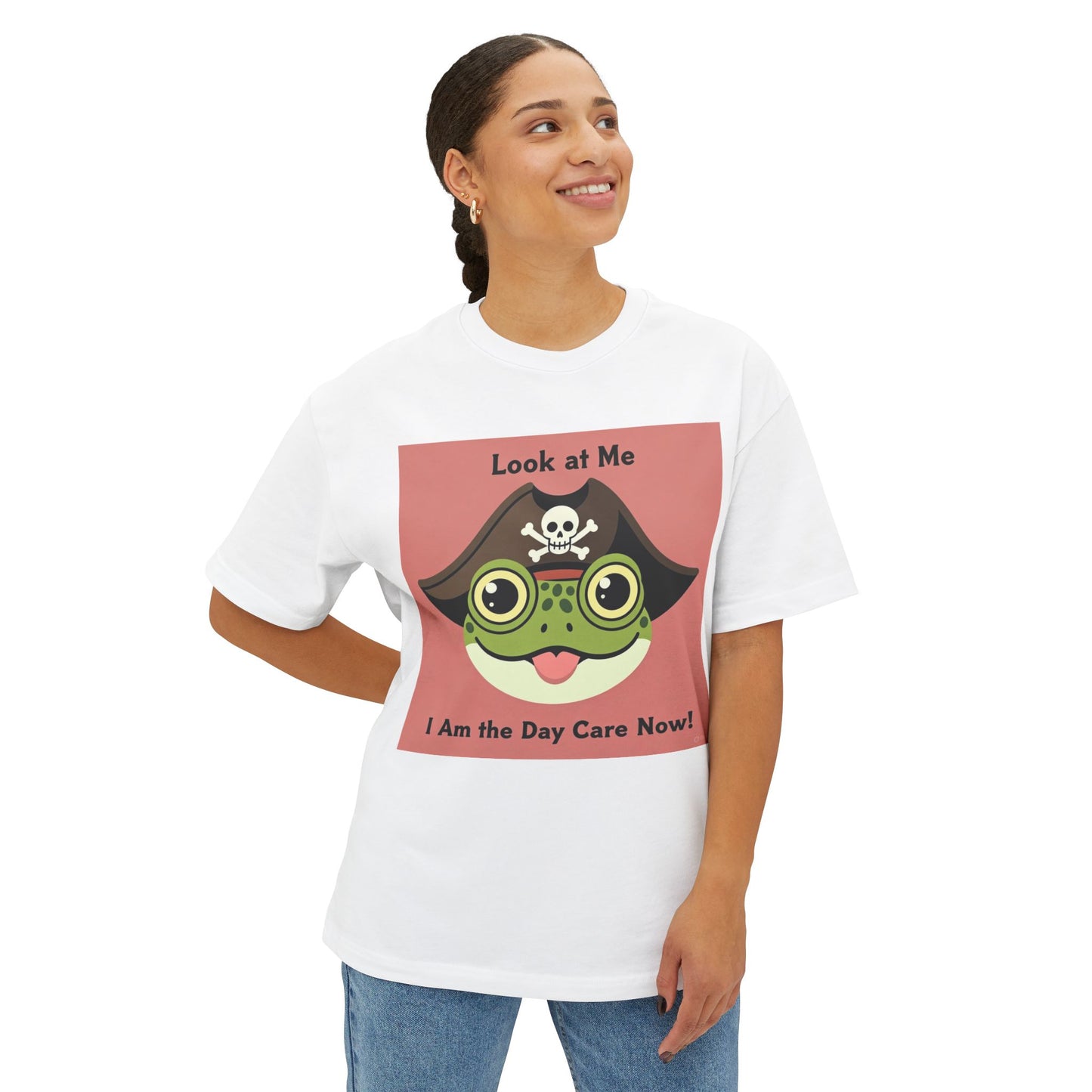 Look at Me KEK #1 T-Shirt