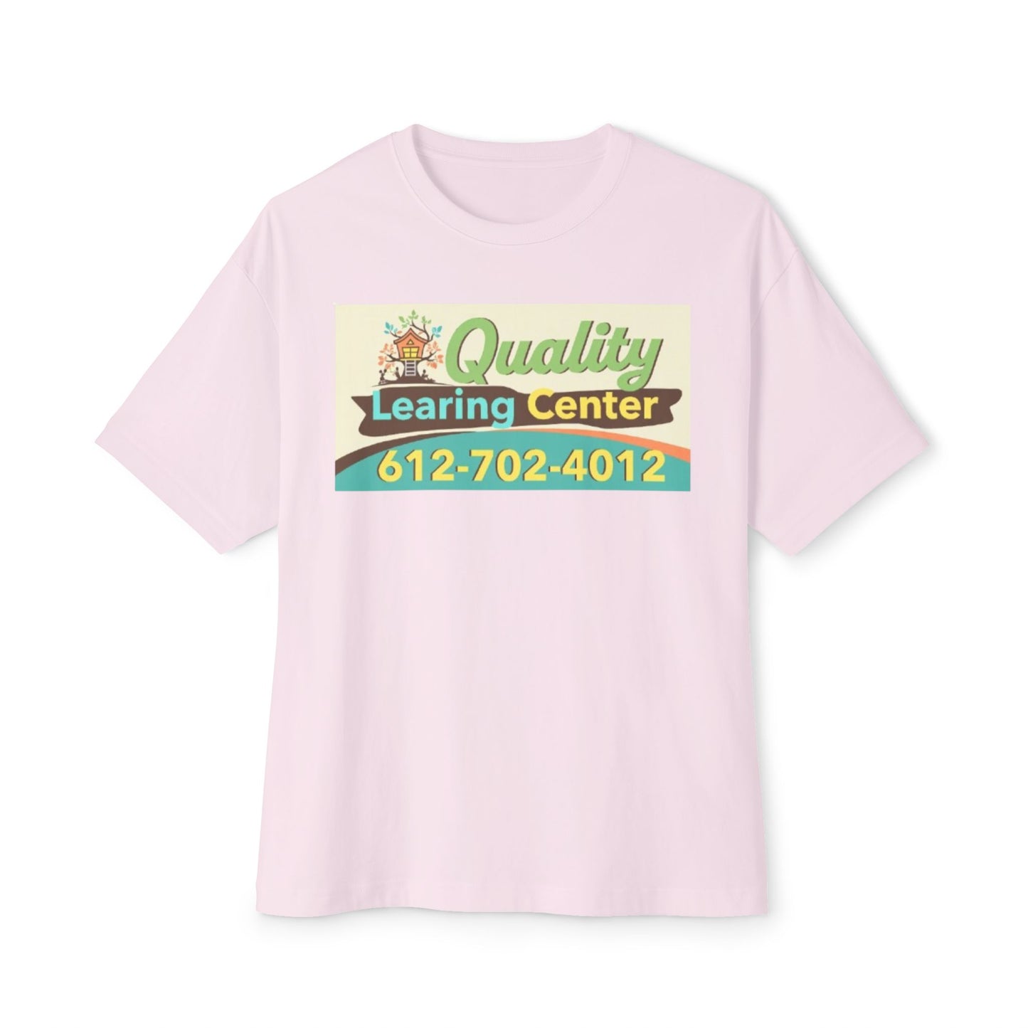 Quality Learing Center T-Shirt