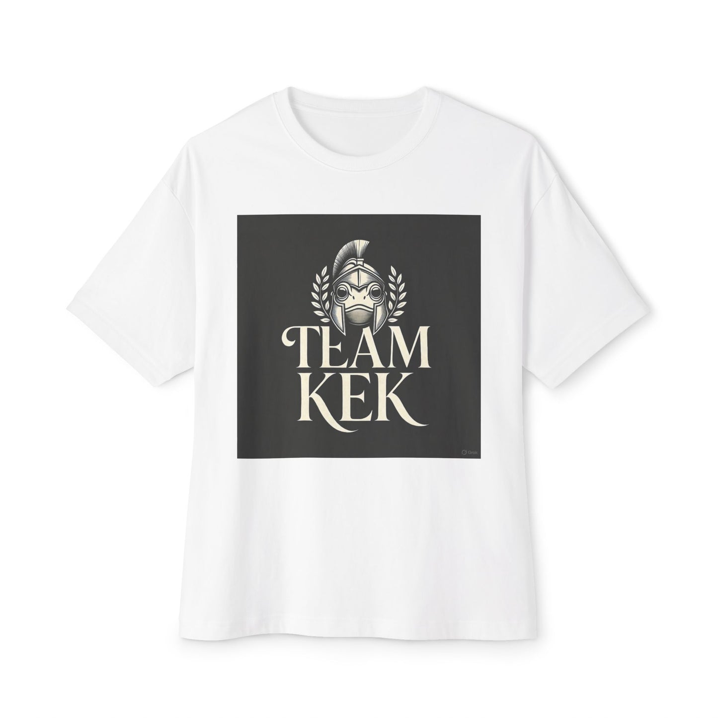 Team KEK #4 T-Shirt