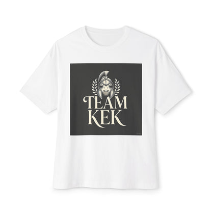Team KEK #4 T-Shirt