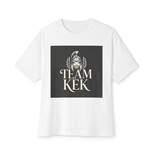Team KEK #4 T-Shirt