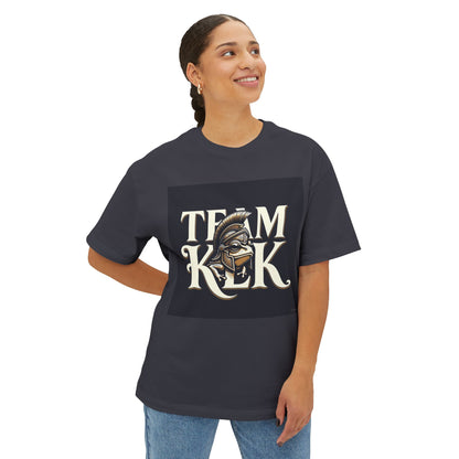 Team KEK #1 T-Shirt