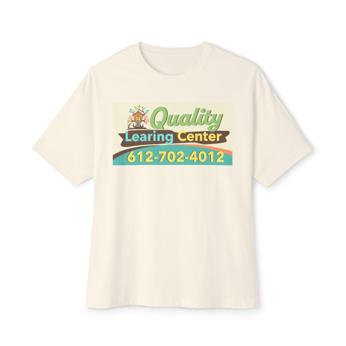 Quality Learing Center T-Shirt