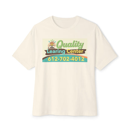 Quality Learing Center T-Shirt