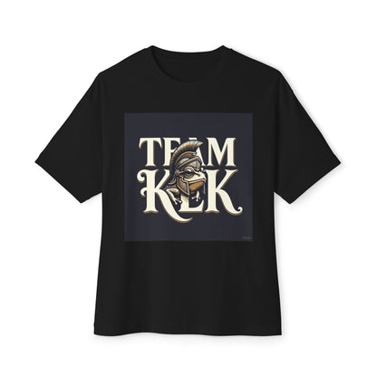 Team KEK #1 T-Shirt