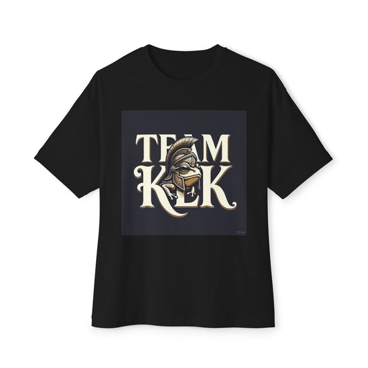 Team KEK #1 T-Shirt
