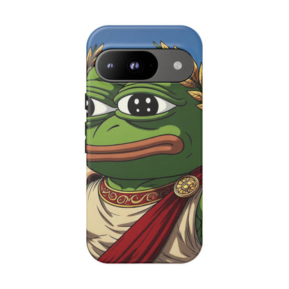 Emperor Kekius Phone Case