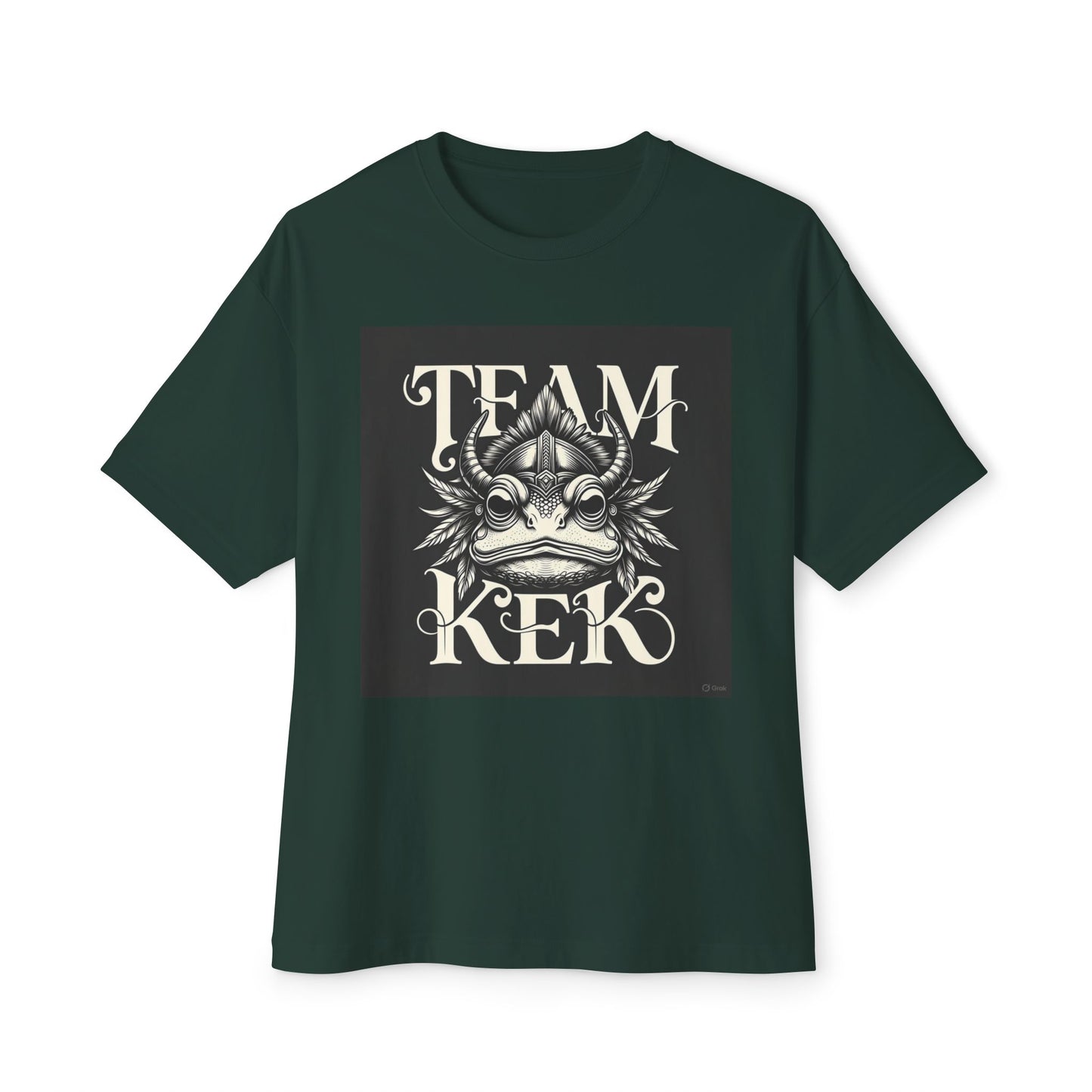 Team KEK #3 T-Shirt
