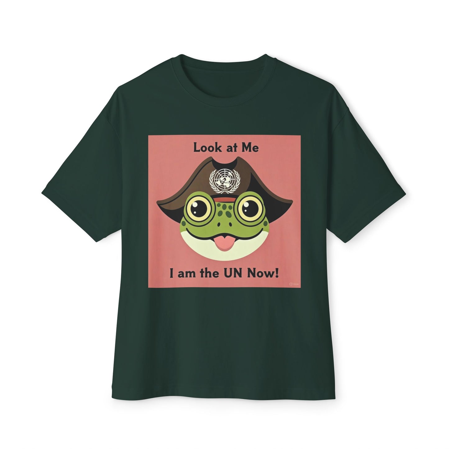 Look at Me KEK #2 T-Shirt