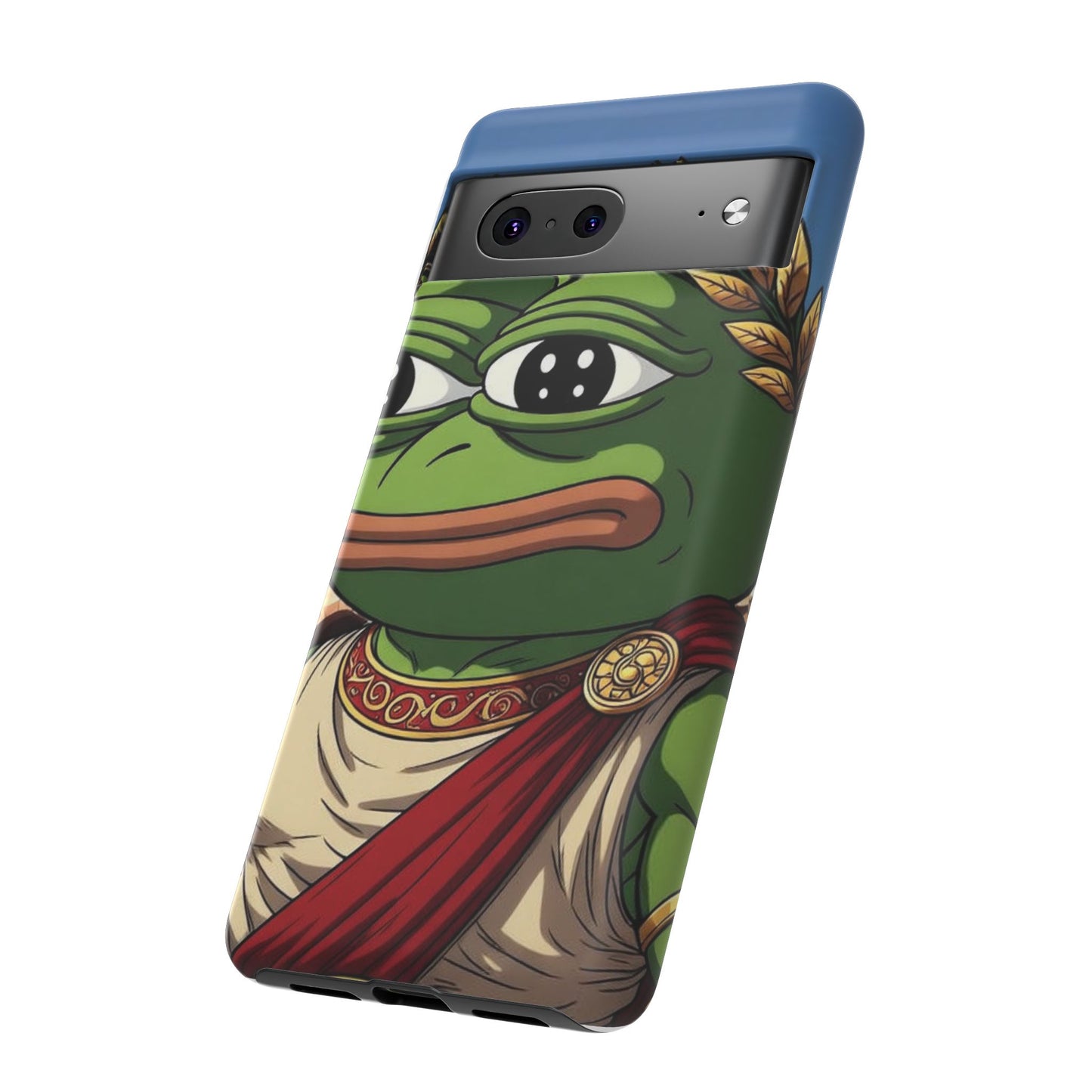 Emperor Kekius Phone Case