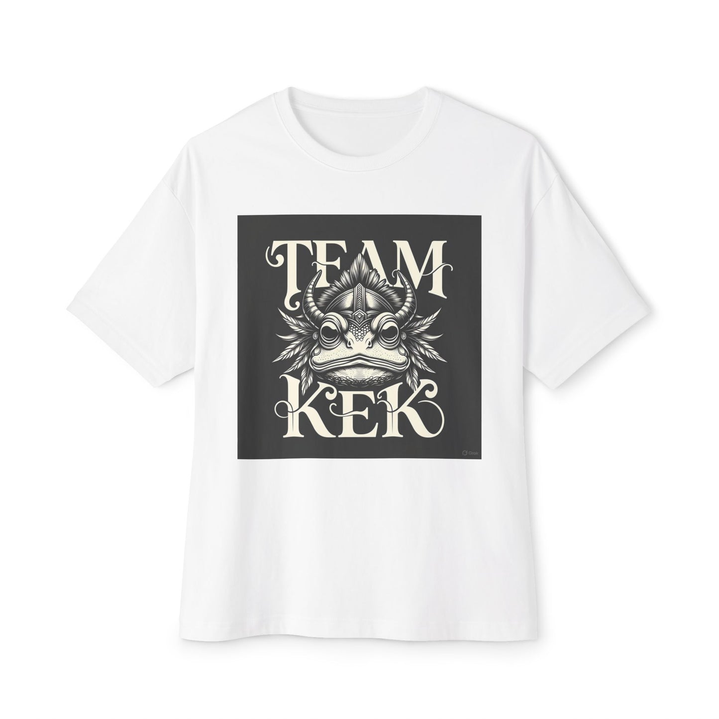 Team KEK #3 T-Shirt