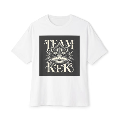 Team KEK #3 T-Shirt