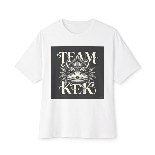 Team KEK #3 T-Shirt