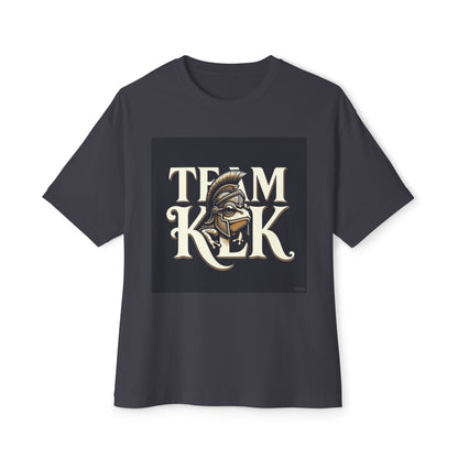 Team KEK #1 T-Shirt