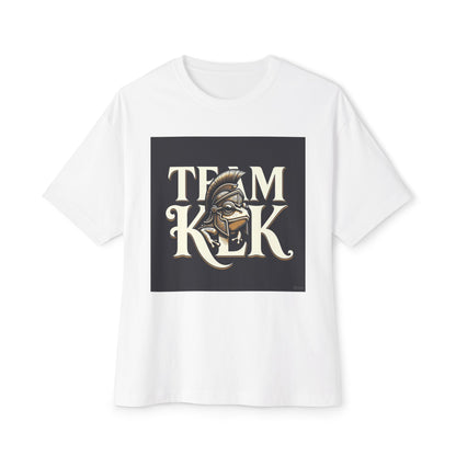 Team KEK #1 T-Shirt