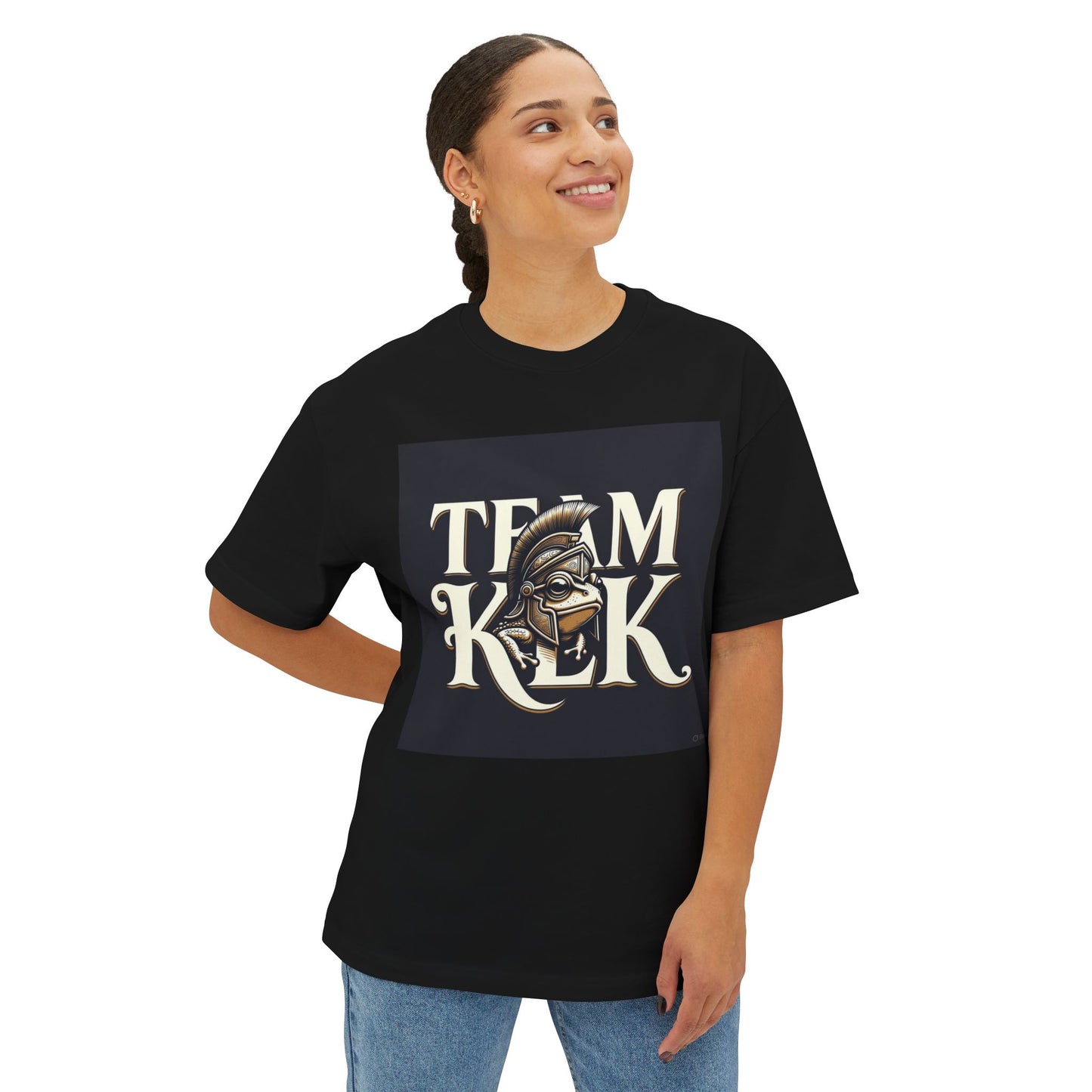 Team KEK #1 T-Shirt
