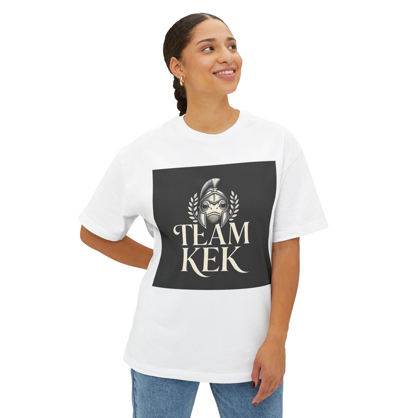 Team KEK #4 T-Shirt