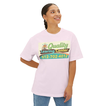 Quality Learing Center T-Shirt