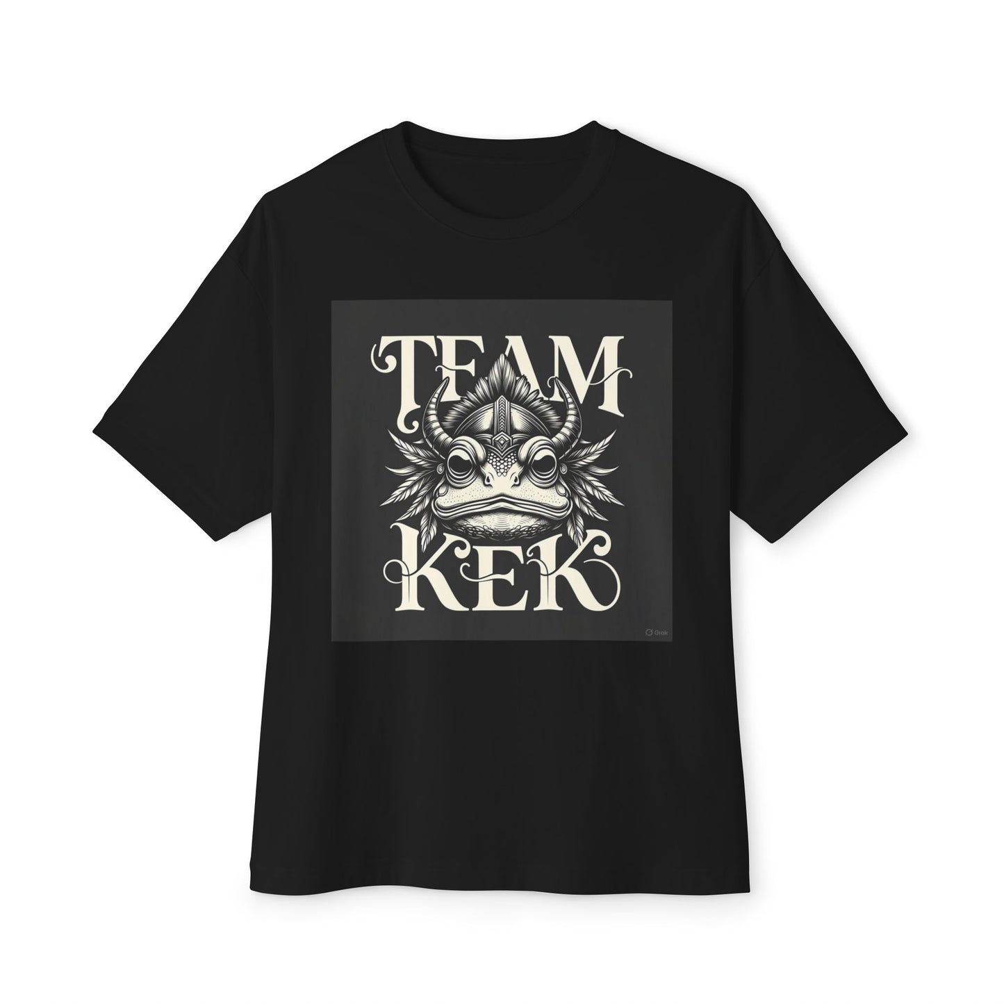 Team KEK #3 T-Shirt