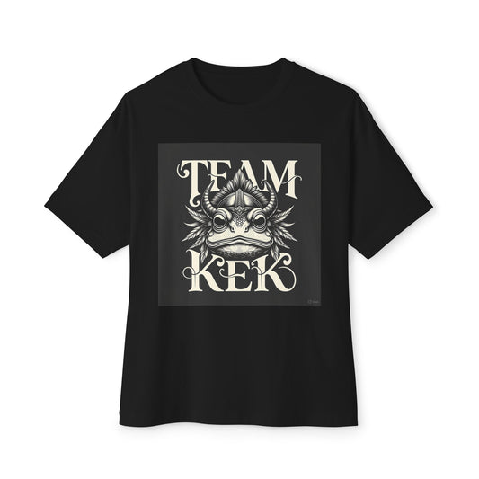 Team KEK #3 T-Shirt