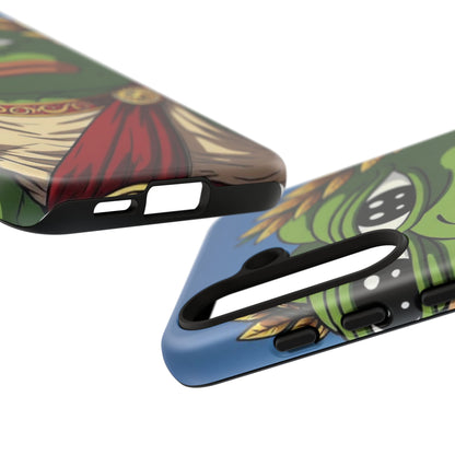 Emperor Kekius Phone Case