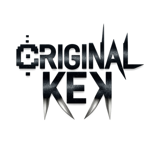 ORIGINAL KEK