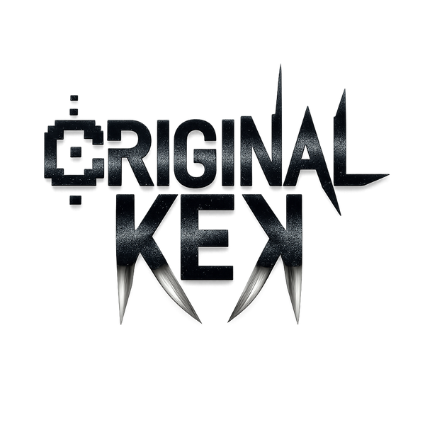 ORIGINAL KEK